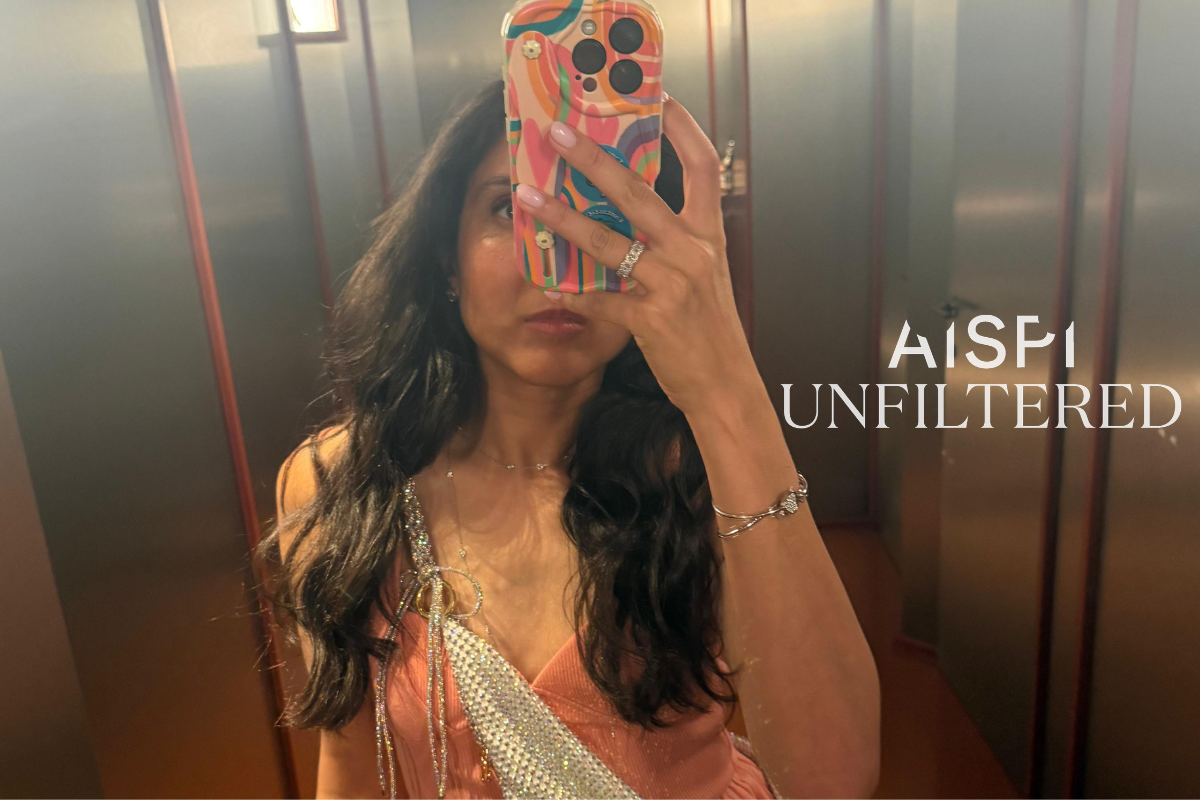 AiSPi Unfiltered: Volume 5