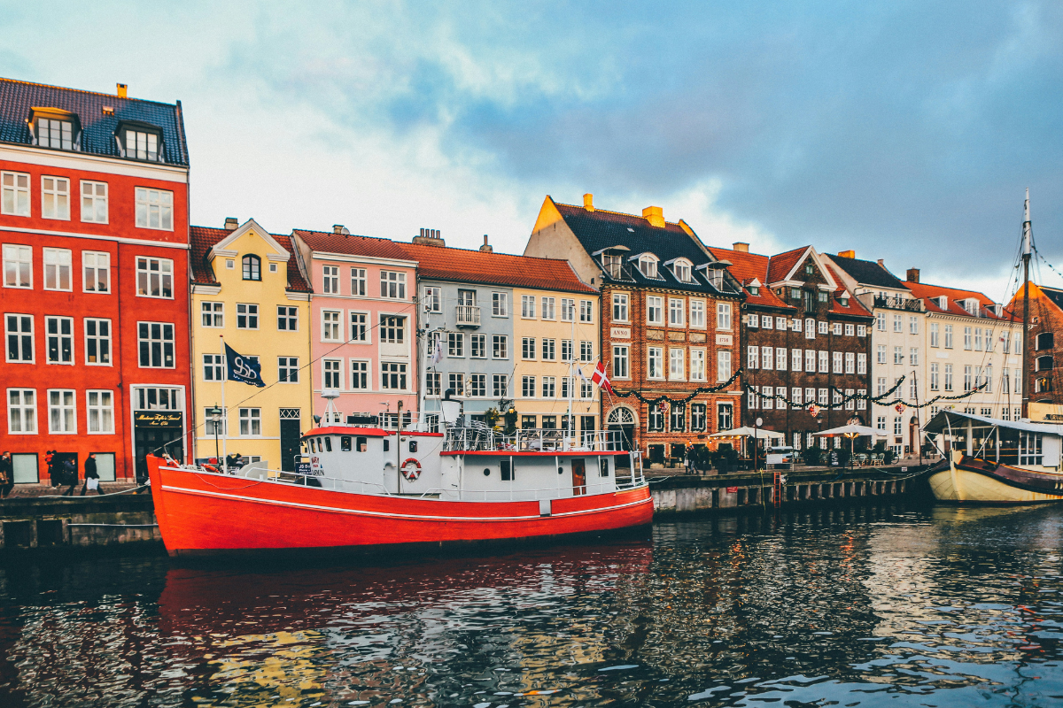 AiSPi City Guide: Copenhagen with Aditi Arya