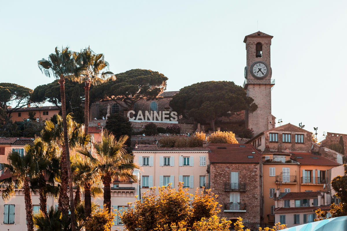 AiSPi City Guide: Cannes with Cherisha Surana