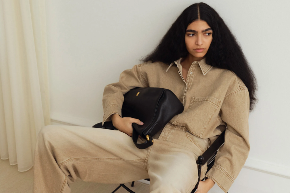 COPENHAGEN BOUTIQUE GUIDE