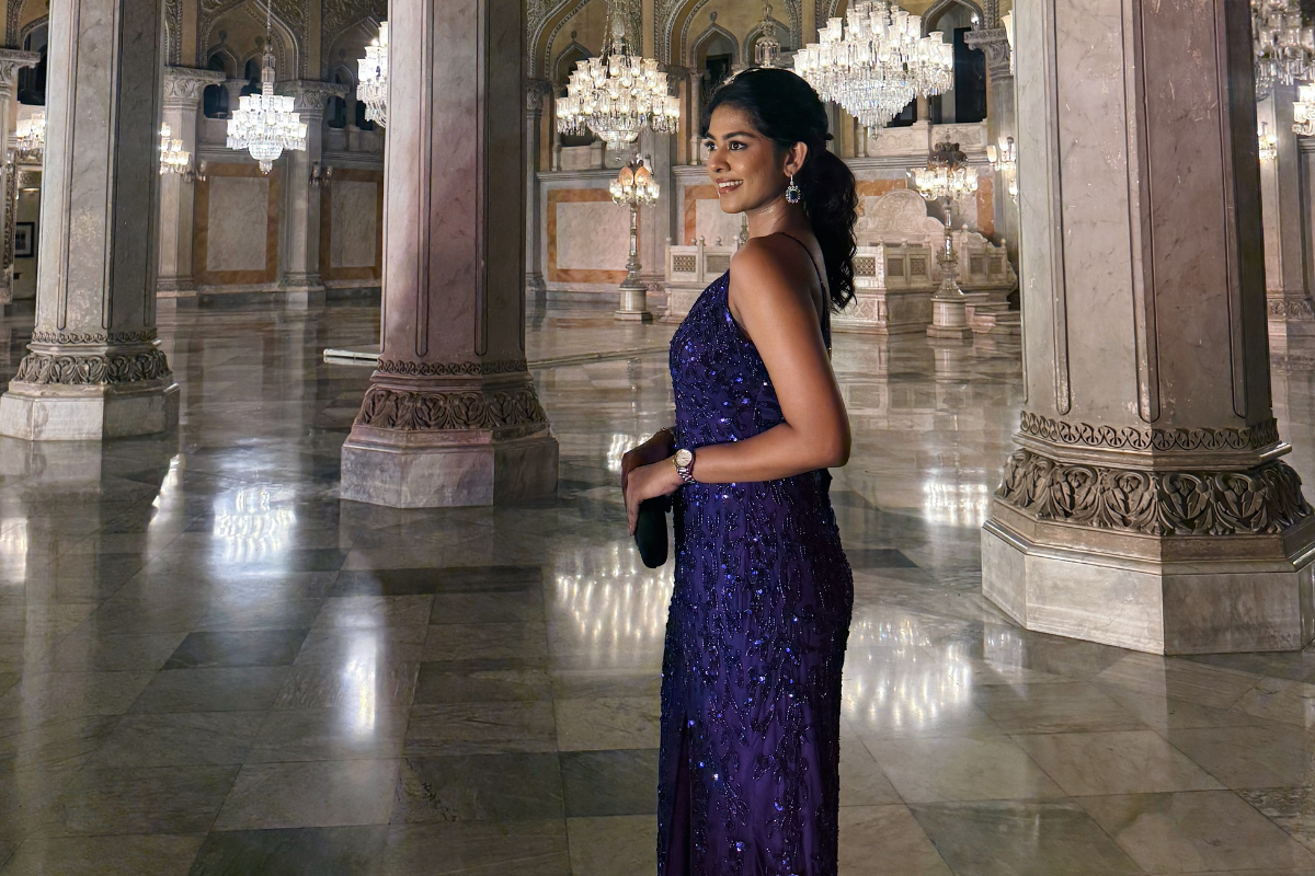AISPI CITY GUIDE: IT Girls Guide to Hyderabad with Divya Bopanna