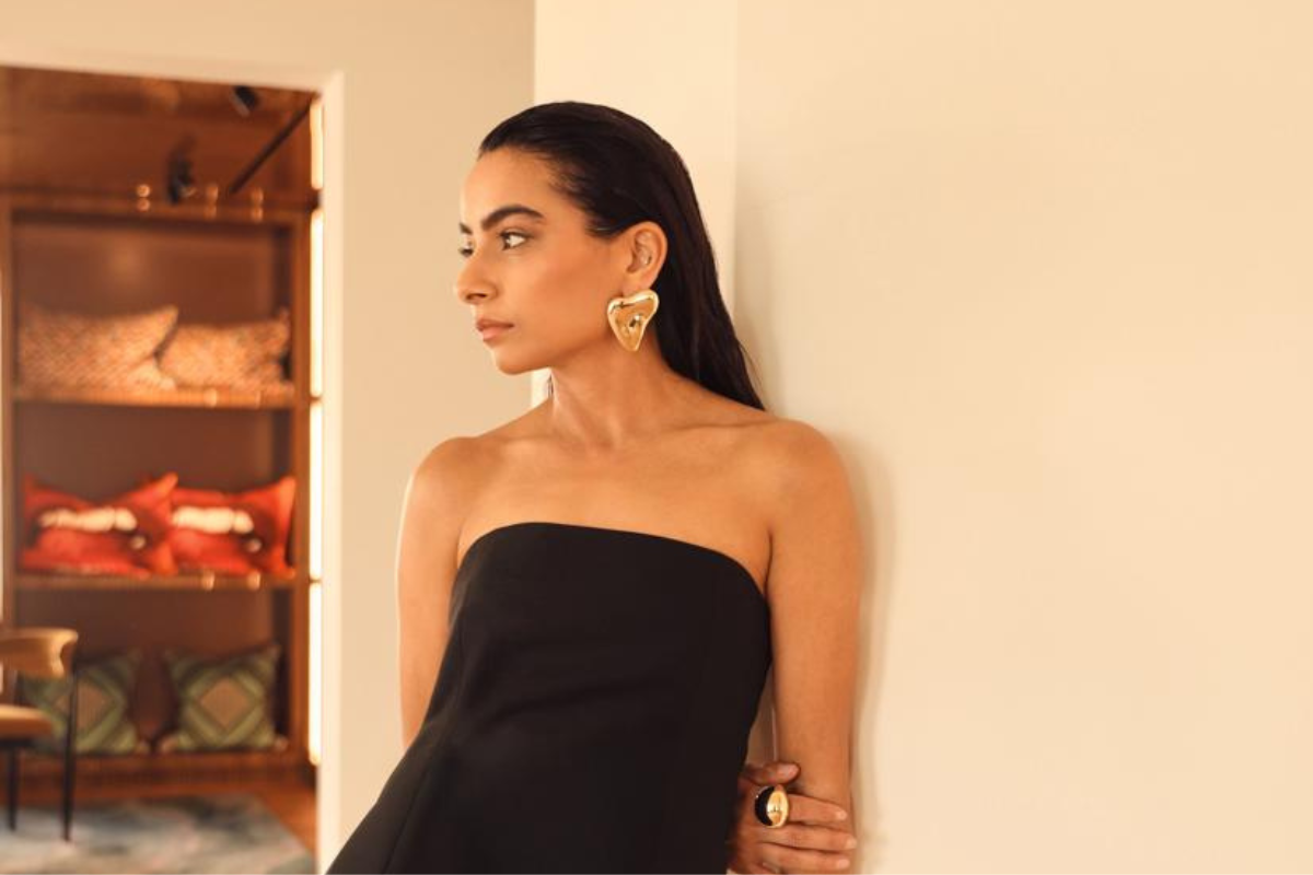 The Ultimate Beach Holiday Packing Guide with Amrita Singh
