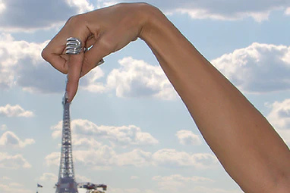 Paris Boutiques List