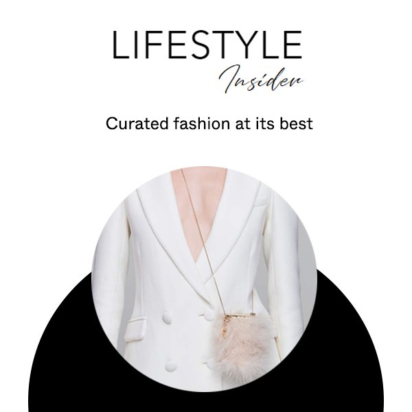 Curated fashion at its best