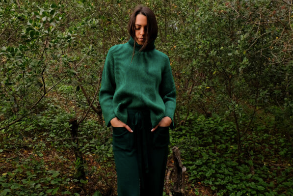 Farella Capri: Knitwear For Women | AISPI
