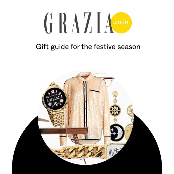 Gift guide for the festive season