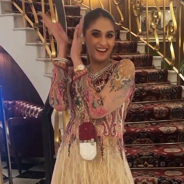 Hena Malhotra