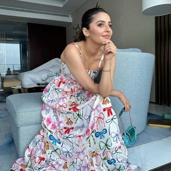 Isha multani - bera