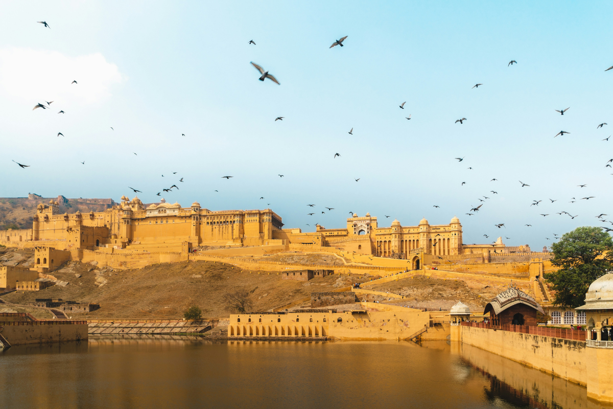 AiSPi City Guide: Jaipur with Devisha Kumari Singh