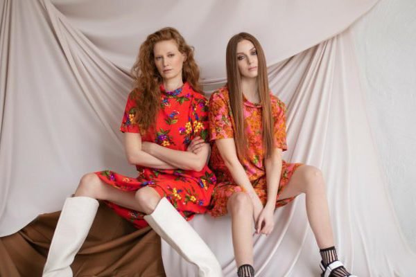 Karin Rask: A Brand With A Minimalistic And Elegant Style | AISPI