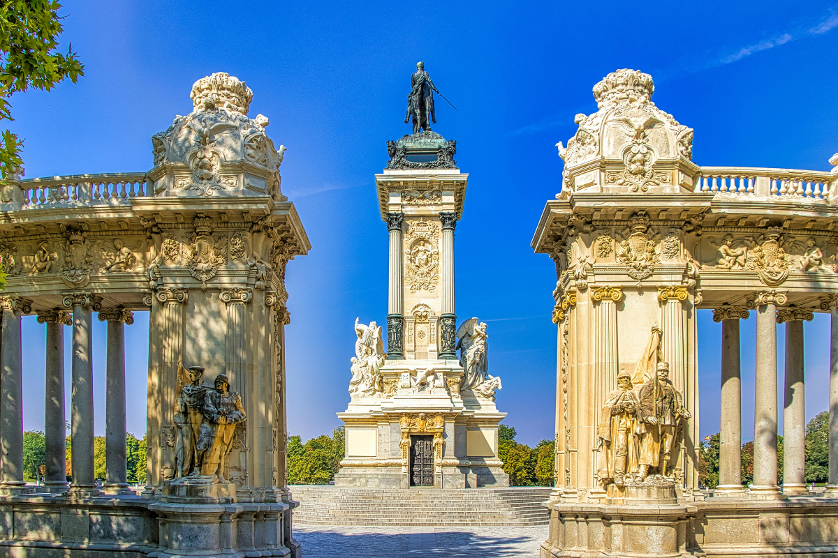 AiSPi City Guide: Madrid with Celia B