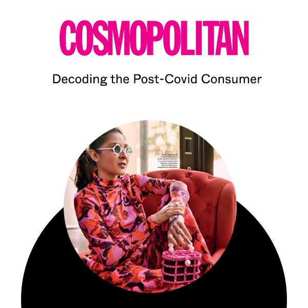 Making fashion a table conversation