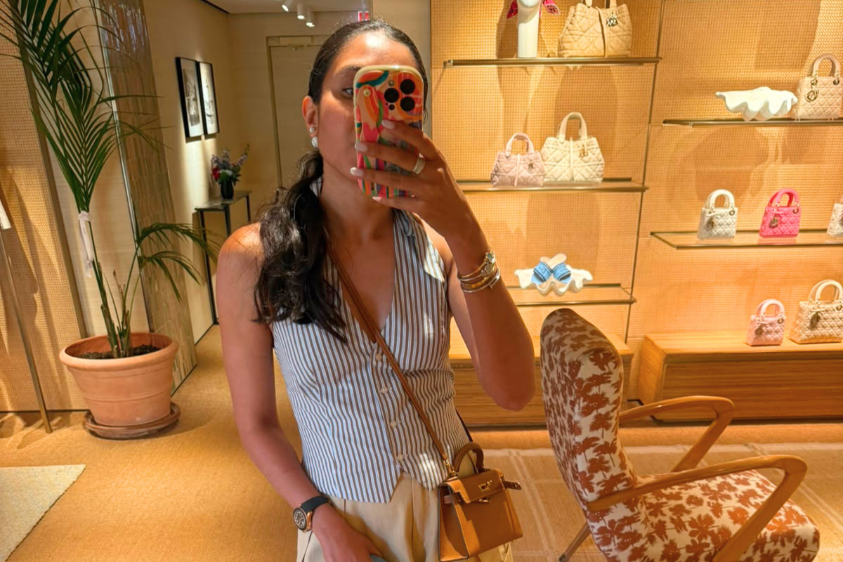 MARBELLA BOUTIQUE GUIDE