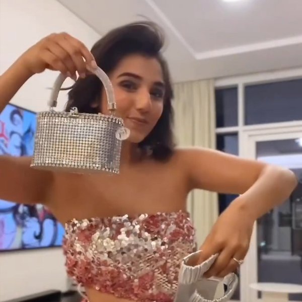 Masoom Minawala