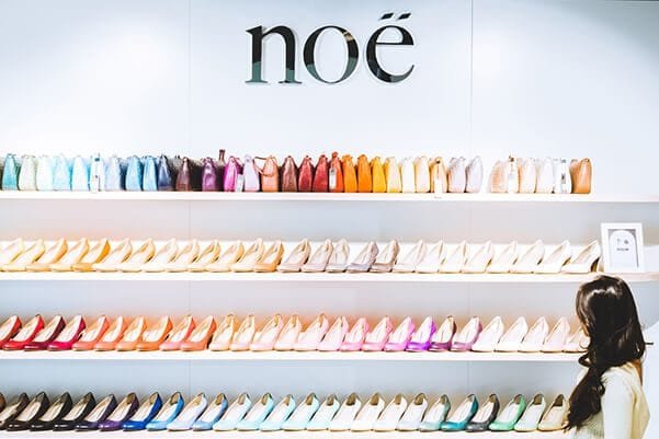 Noe Roth Designer WEEKLY DIGEST - BoF lists the designers to watch at LFW plus so much m