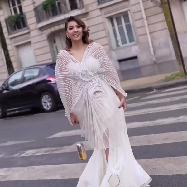Niki Mehra