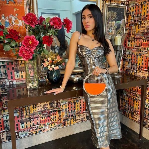 reshma arora, georgia hardinge, lalingi