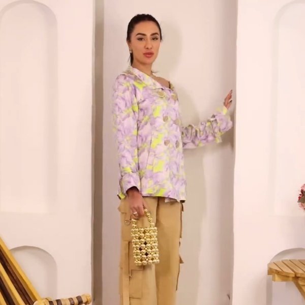 Reshma Arora vanina