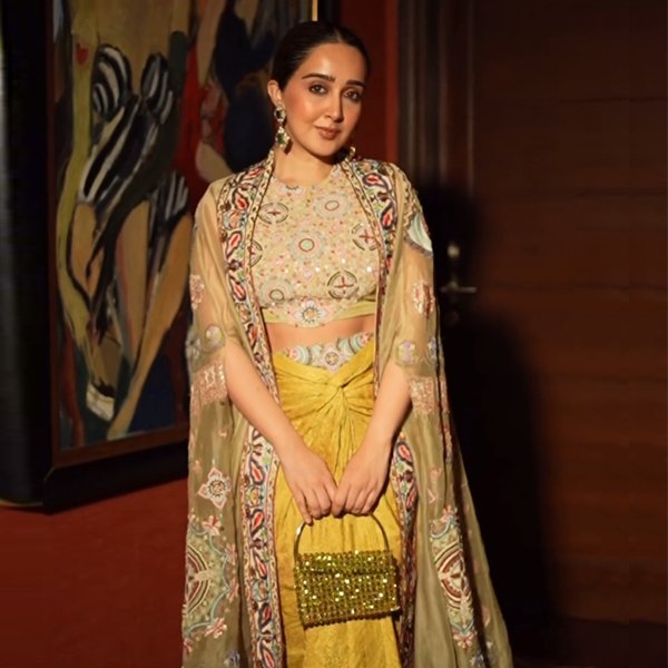 Sanjana Batra