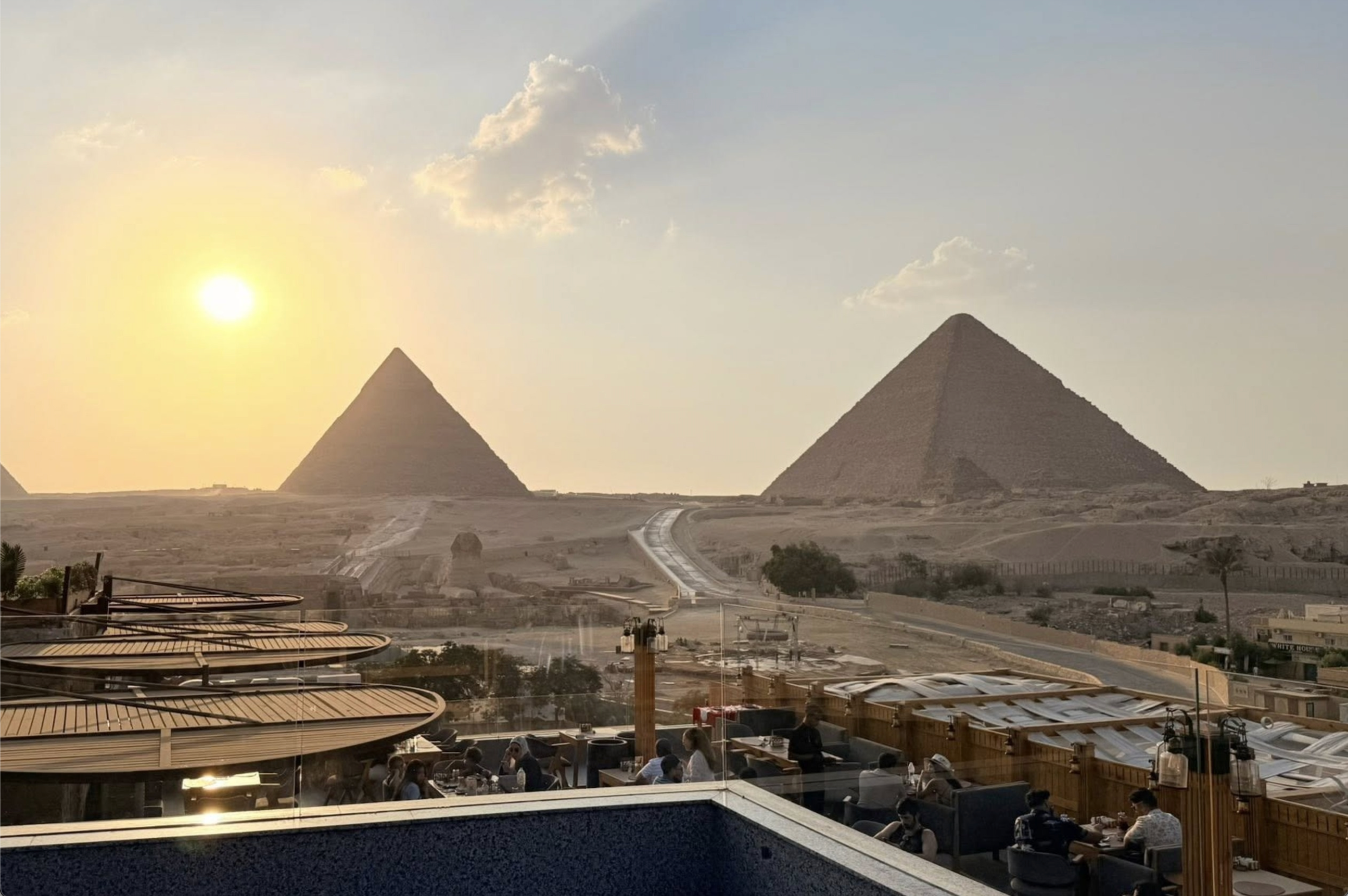 AiSPi City Guide: Cairo with Ayah Aboutera