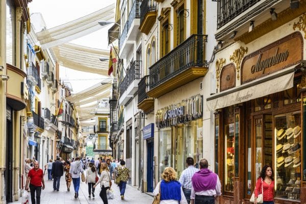 Sevilla feature image