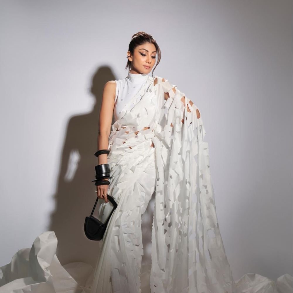 Shilpa Shetty