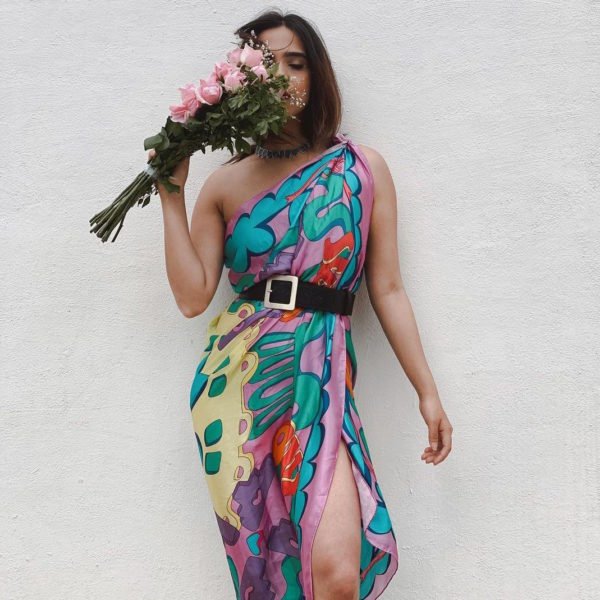 Siddhi Karwa, Monoselda