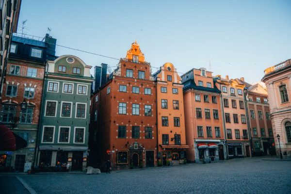 Stockholm