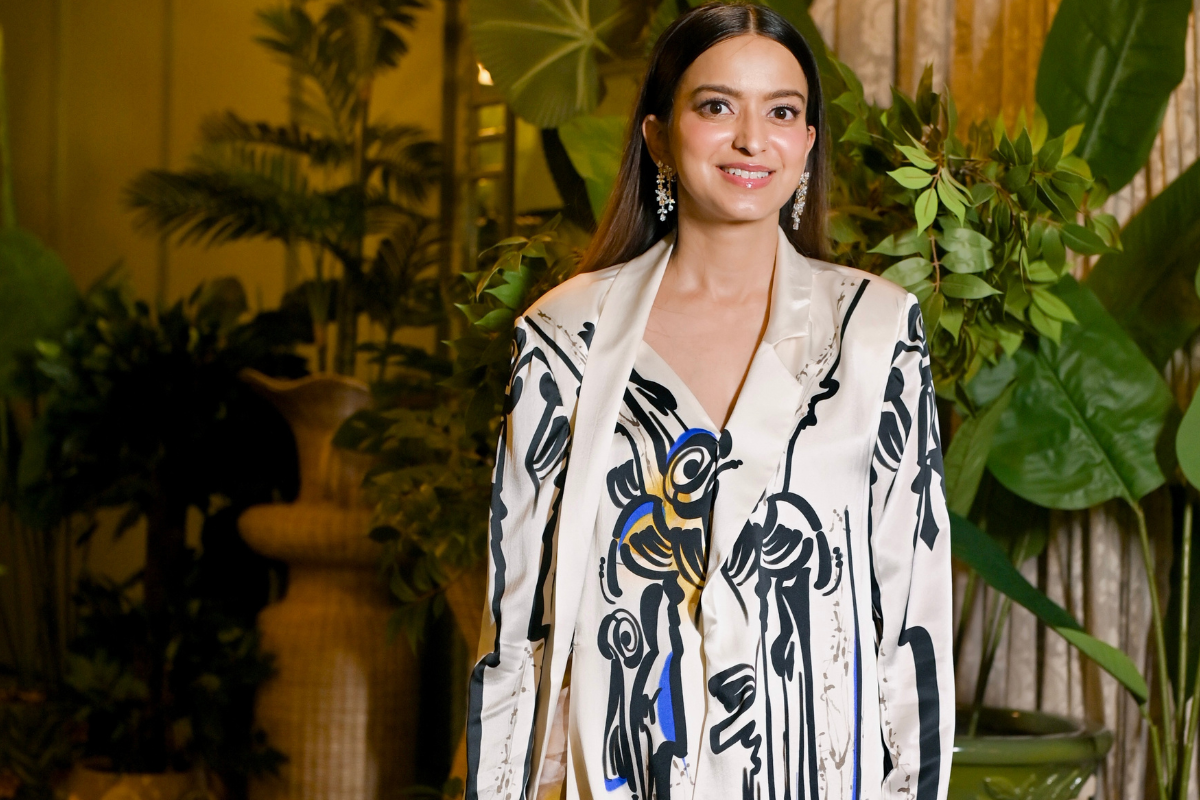 Art of AiSPi: Style Guide with Divisha Khaitan Kedia
