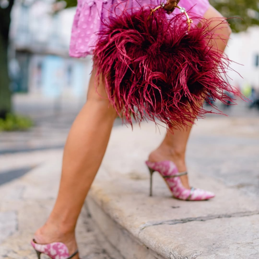 Pavitra Sagar spotlights her favourite arm candy's from AiSPi