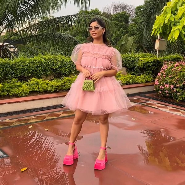 Tanusha Bajaj