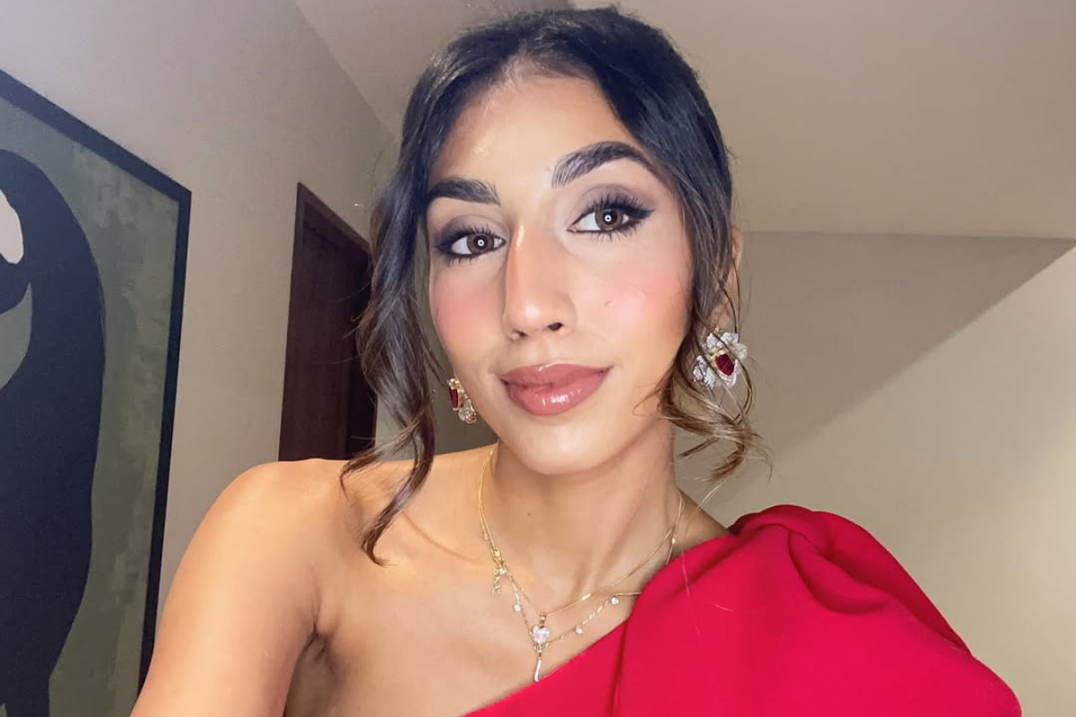 Art of AiSPi : Beauty Trends 2026 with Tanya Mehta Khatwani