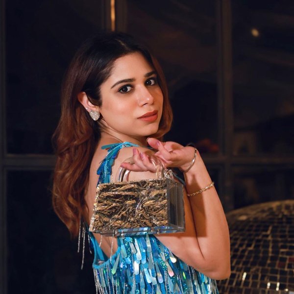 Tarini Bhatia