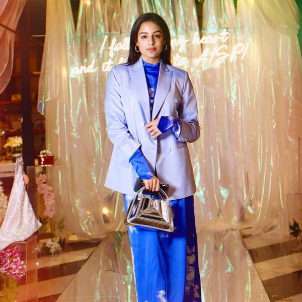 Tarini Manchanda