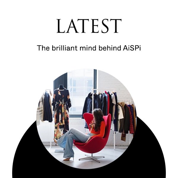 The brilliant mind behind AiSPi