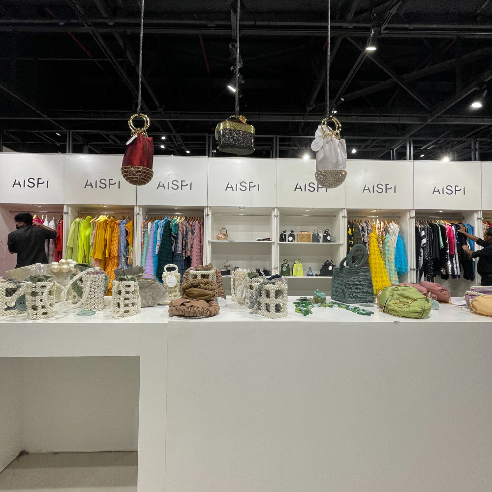 AiSPi x The Style File pop up at The Loft, Calcutta