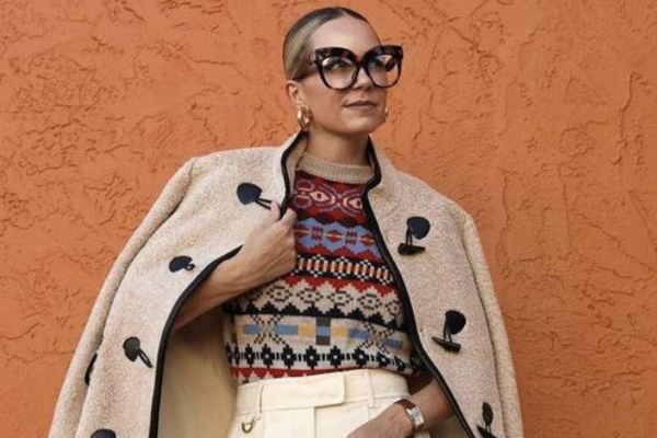 Embracing Elegance : February's Style Trends