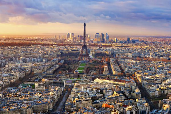 paris