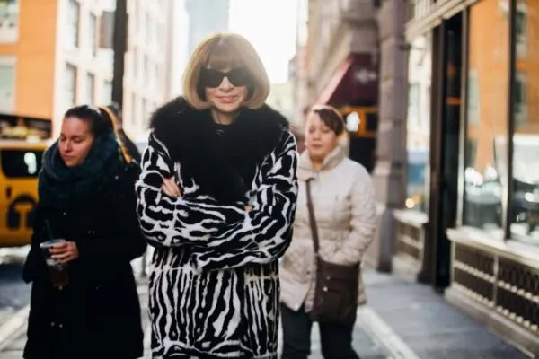 Fashion Week