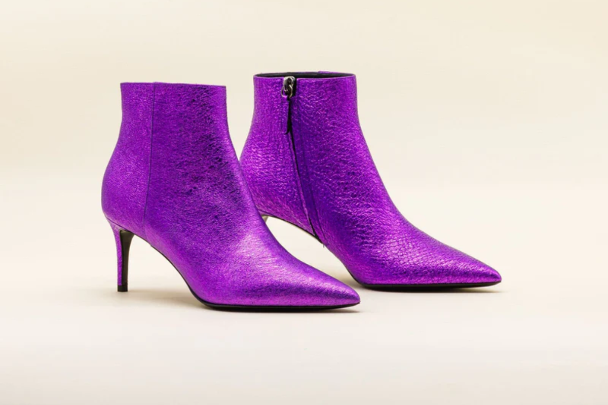 Designers of the most eye-catching fashion boots | AiSPi