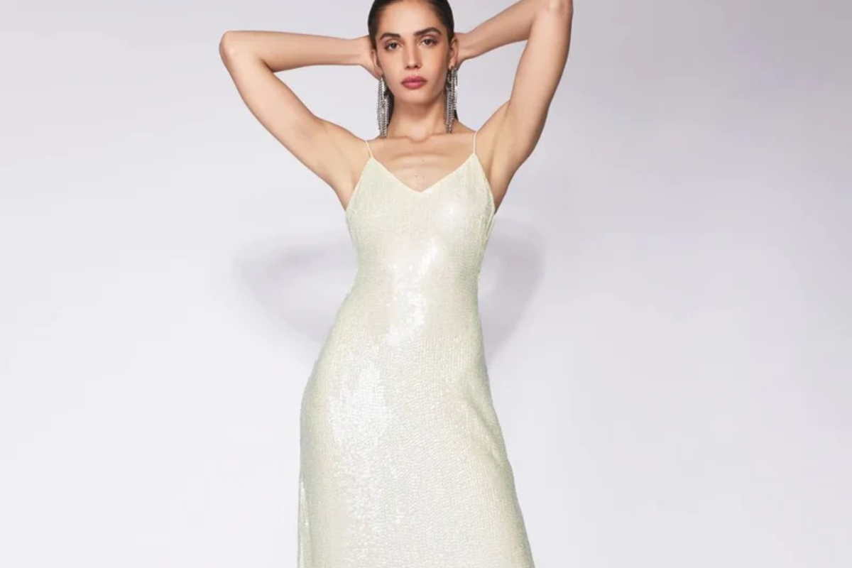 The Ultimate Fabulous Bridal Trousseau | AiSPi
