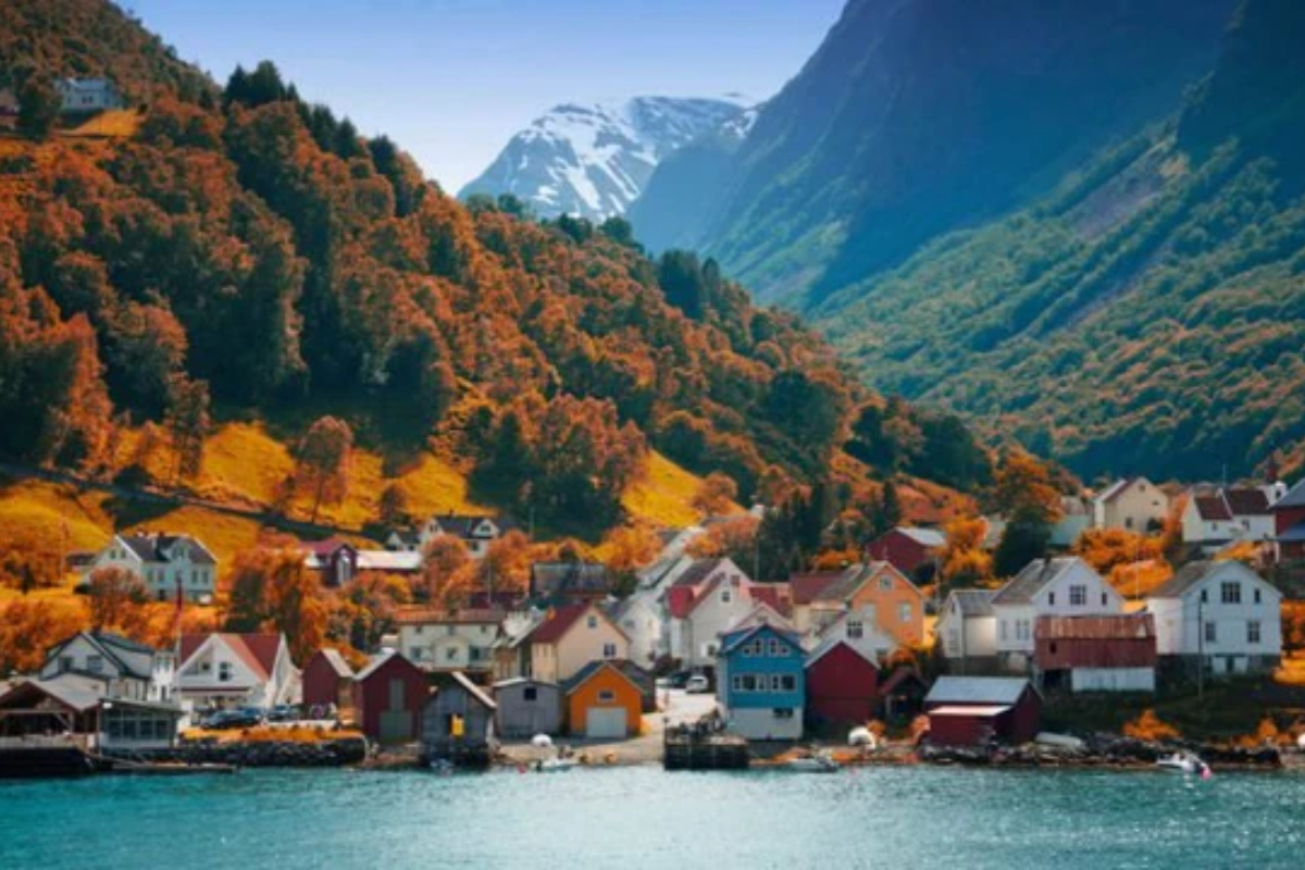 5 emerging Scandinavian brands to keep an eye on