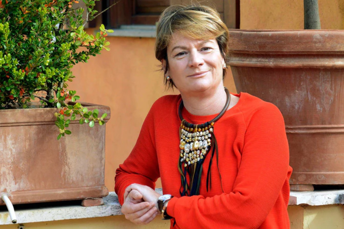 Experience Italian fashion like never before with Eleonora Attolico