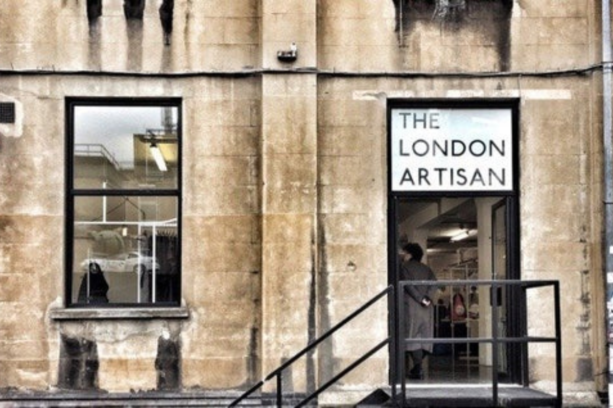 A glimpse into the woven land of artistry
