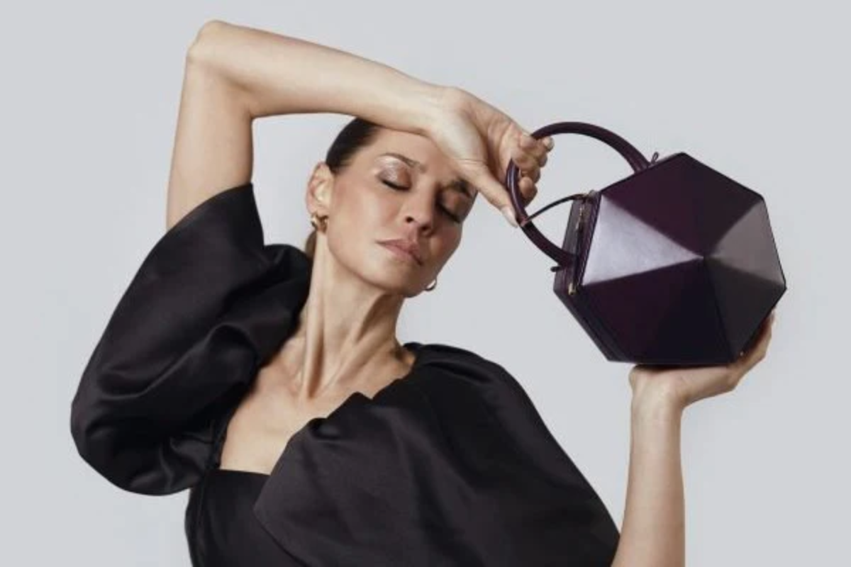 Express Your Personality With Nita Suri