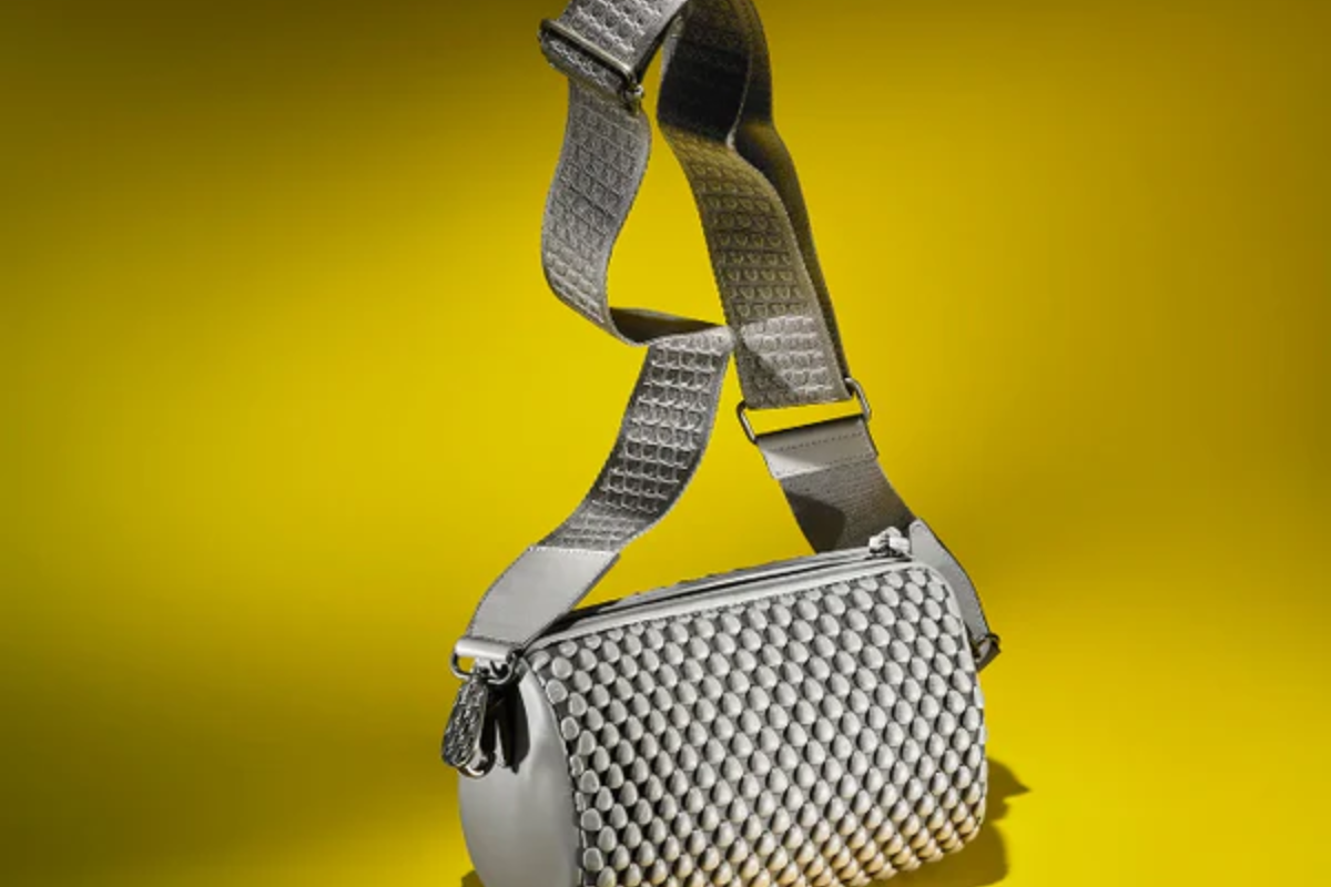 Tissa Fontaneda: Lifestyle Accessories With Message