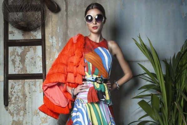 joyful fashion