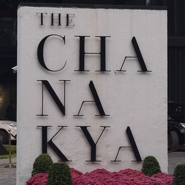 chanakya