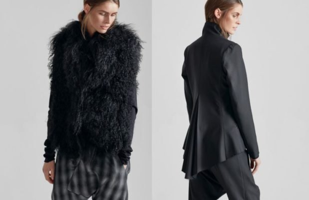 egoist fashion