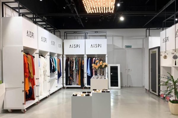 trunk shows